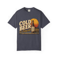 Cold Beer on a Friday Night Vintage T-Shirt