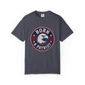 Born a Patriot Vintage Eagle T-Shirt